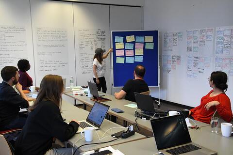 Build Capability Training