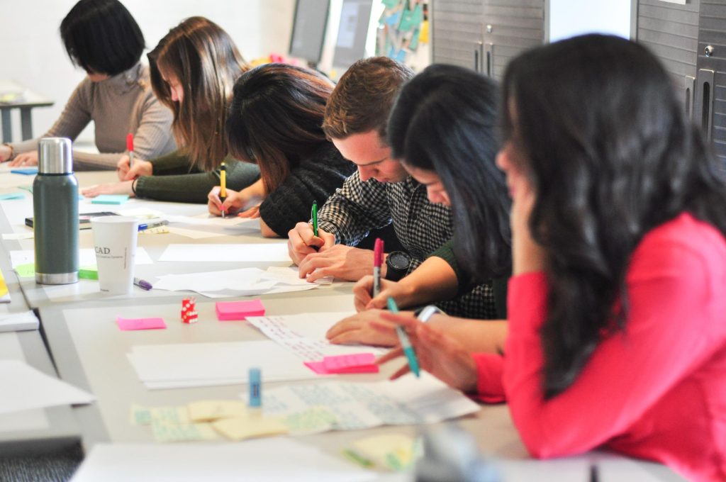 Enterprise Ireland LeanPlus capability-building workshop