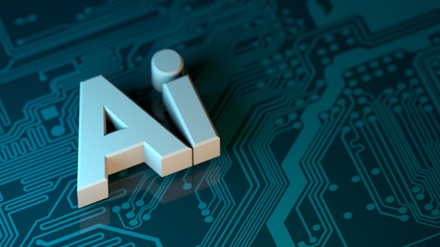 AI Process Automation