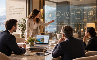 Build Capability Projects for Irish Enterprises